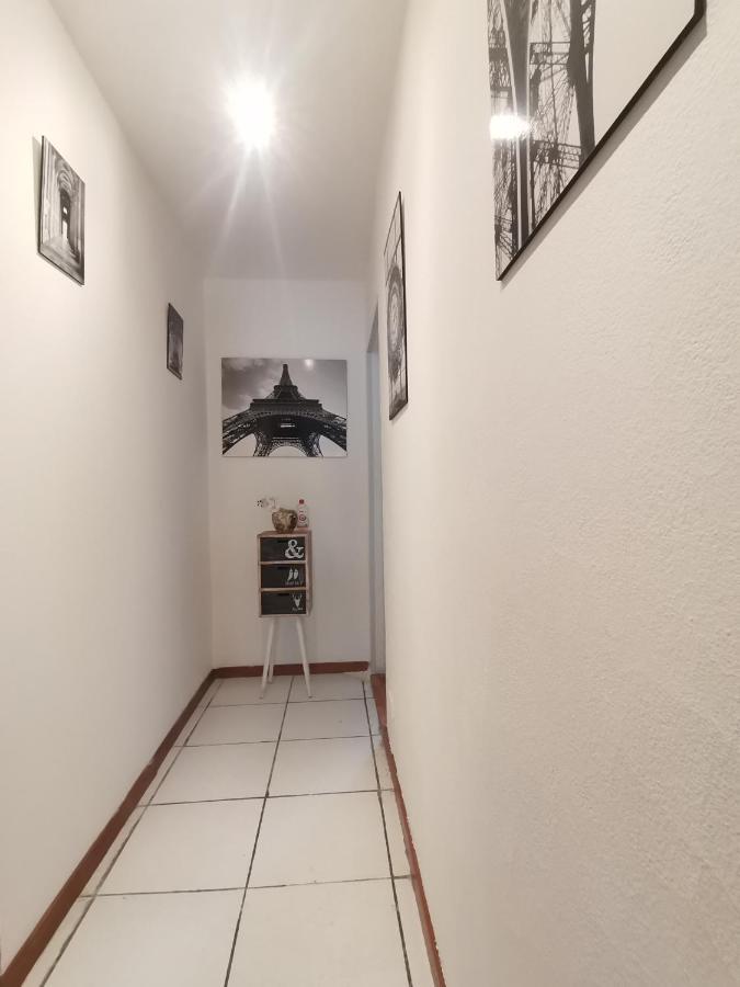 Orio Home Bergamo Buitenkant foto