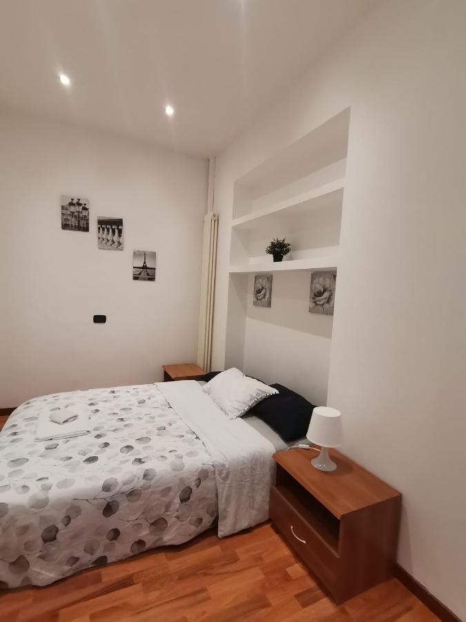 Orio Home Bergamo Buitenkant foto
