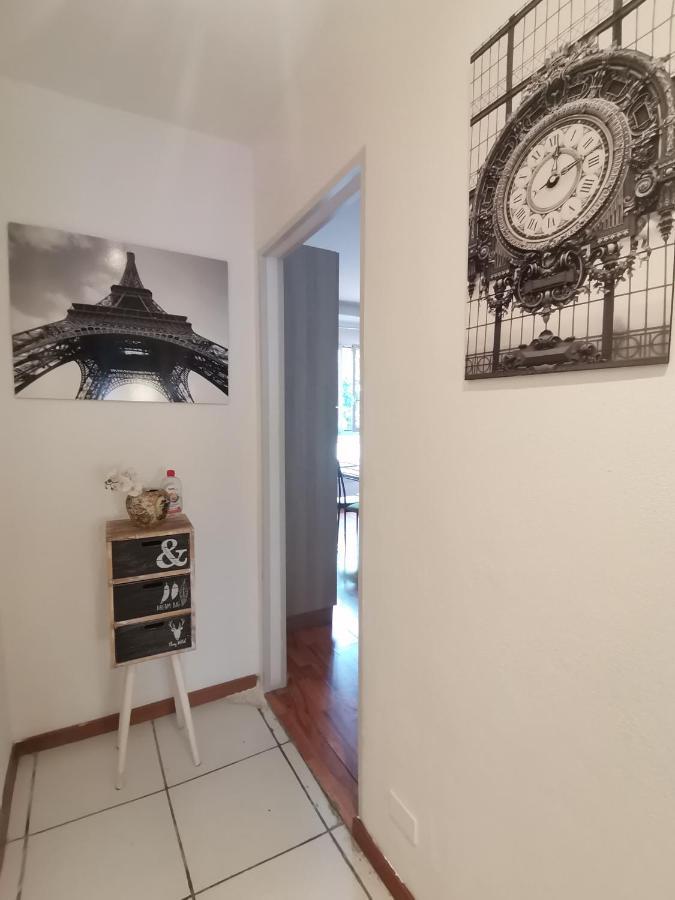 Orio Home Bergamo Buitenkant foto