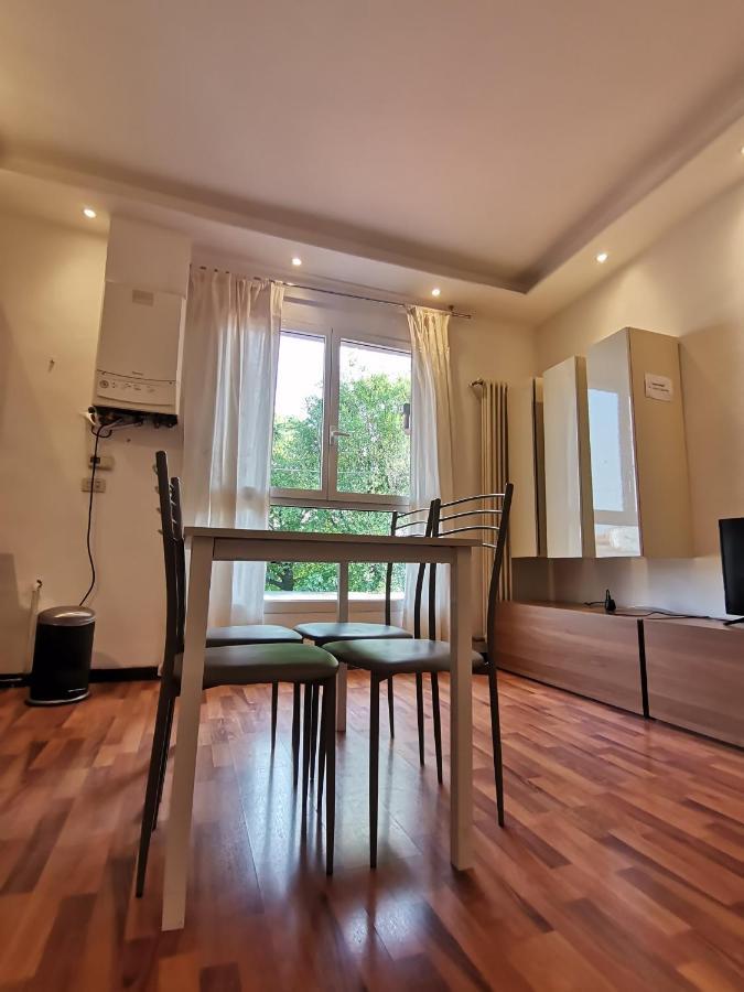 Orio Home Bergamo Buitenkant foto