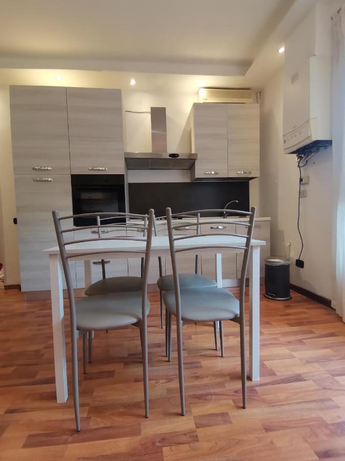 Orio Home Bergamo Buitenkant foto