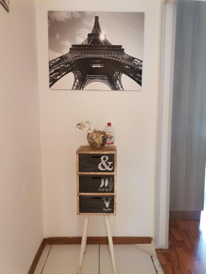 Orio Home Bergamo Buitenkant foto