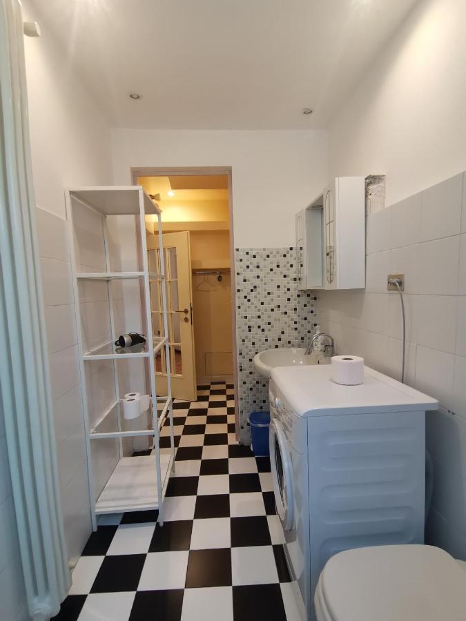 Orio Home Bergamo Buitenkant foto