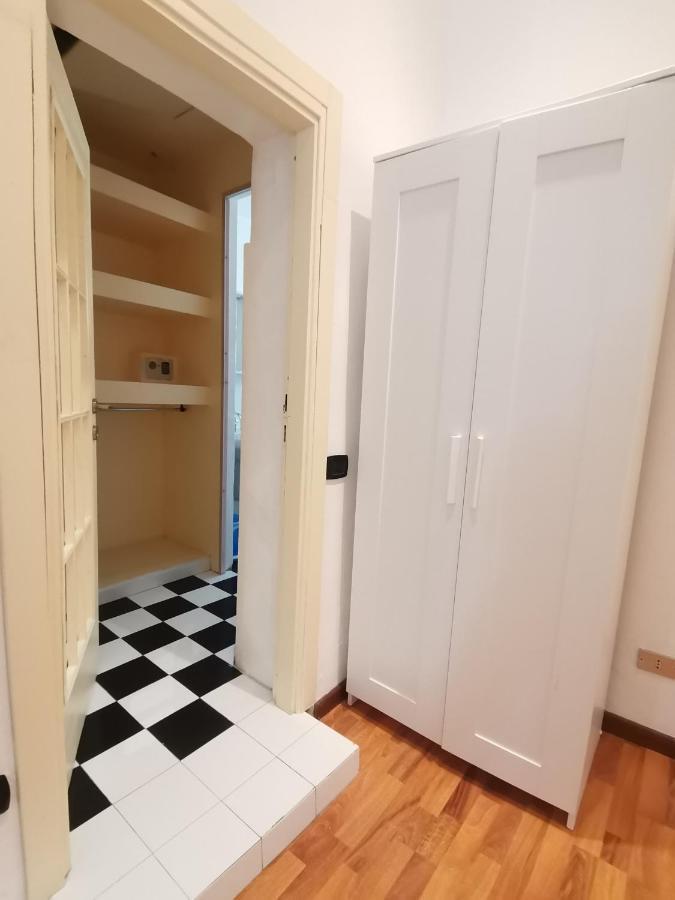Orio Home Bergamo Buitenkant foto