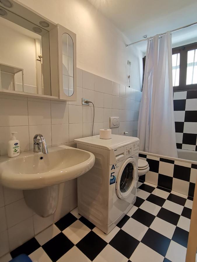 Orio Home Bergamo Buitenkant foto
